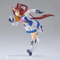 Figure-rise Standard Umamusume: Pretty Derby Tokai Teio