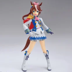 Figure-rise Standard Umamusume: Pretty Derby Tokai Teio