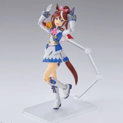 Figure-rise Standard Umamusume: Pretty Derby Tokai Teio