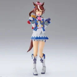 Figure-rise Standard Umamusume: Pretty Derby Tokai Teio