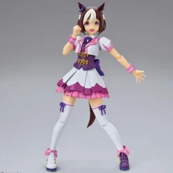 Figure-rise Standard Umamusume: Pretty Derby Special Week
