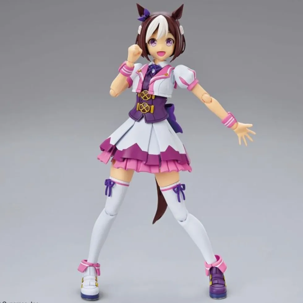Figure-rise Standard Umamusume: Pretty Derby Special Week