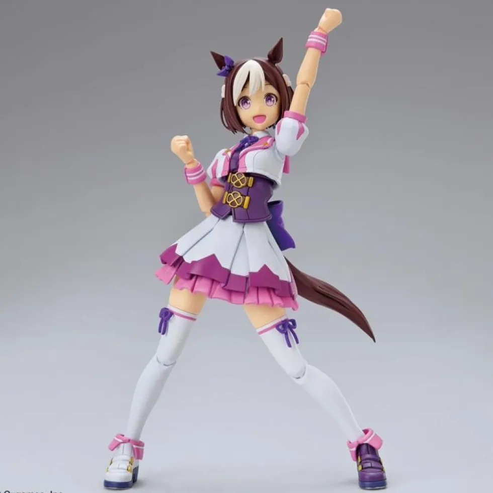 Figure-rise Standard Umamusume: Pretty Derby Special Week