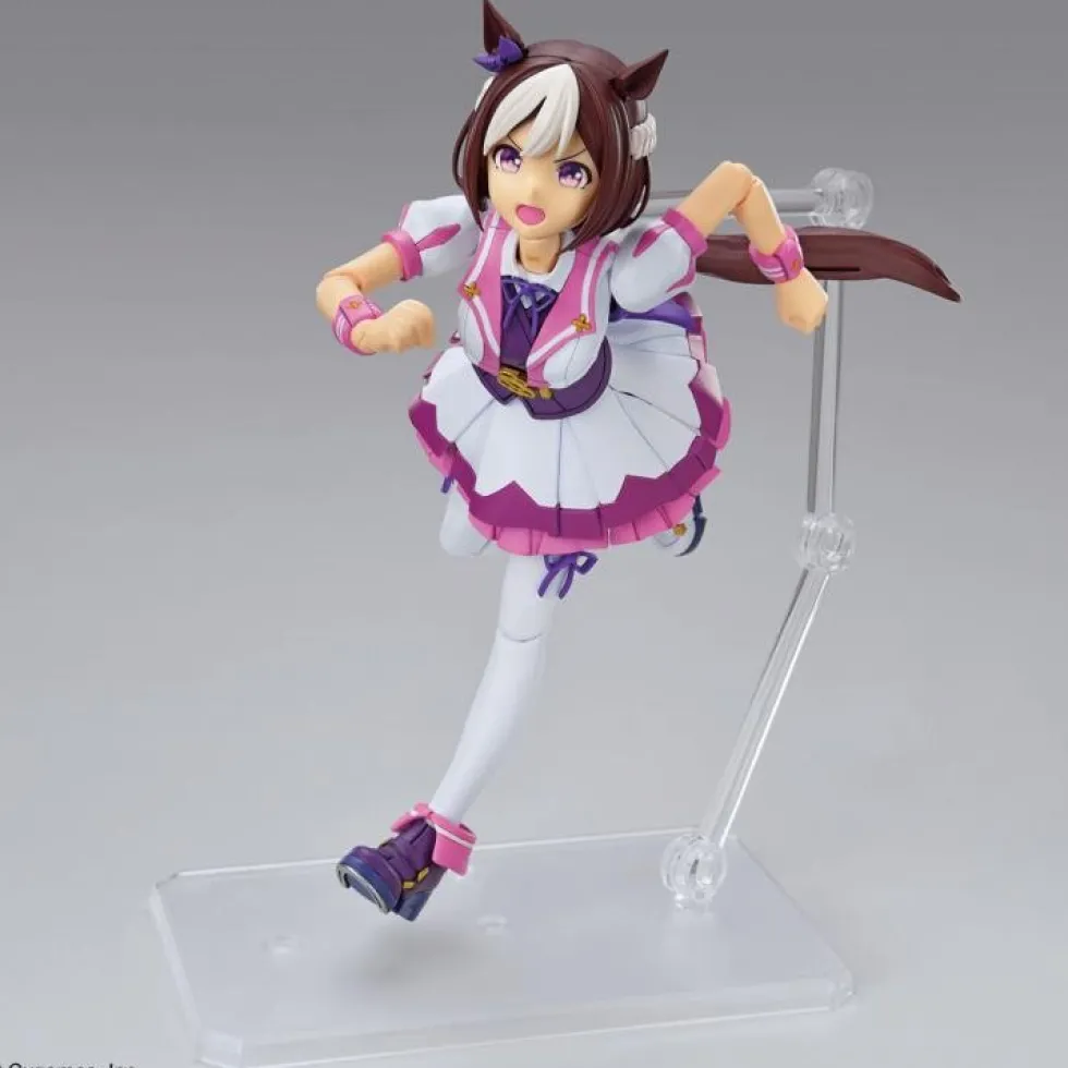Figure-rise Standard Umamusume: Pretty Derby Special Week