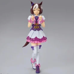 Figure-rise Standard Umamusume: Pretty Derby Special Week