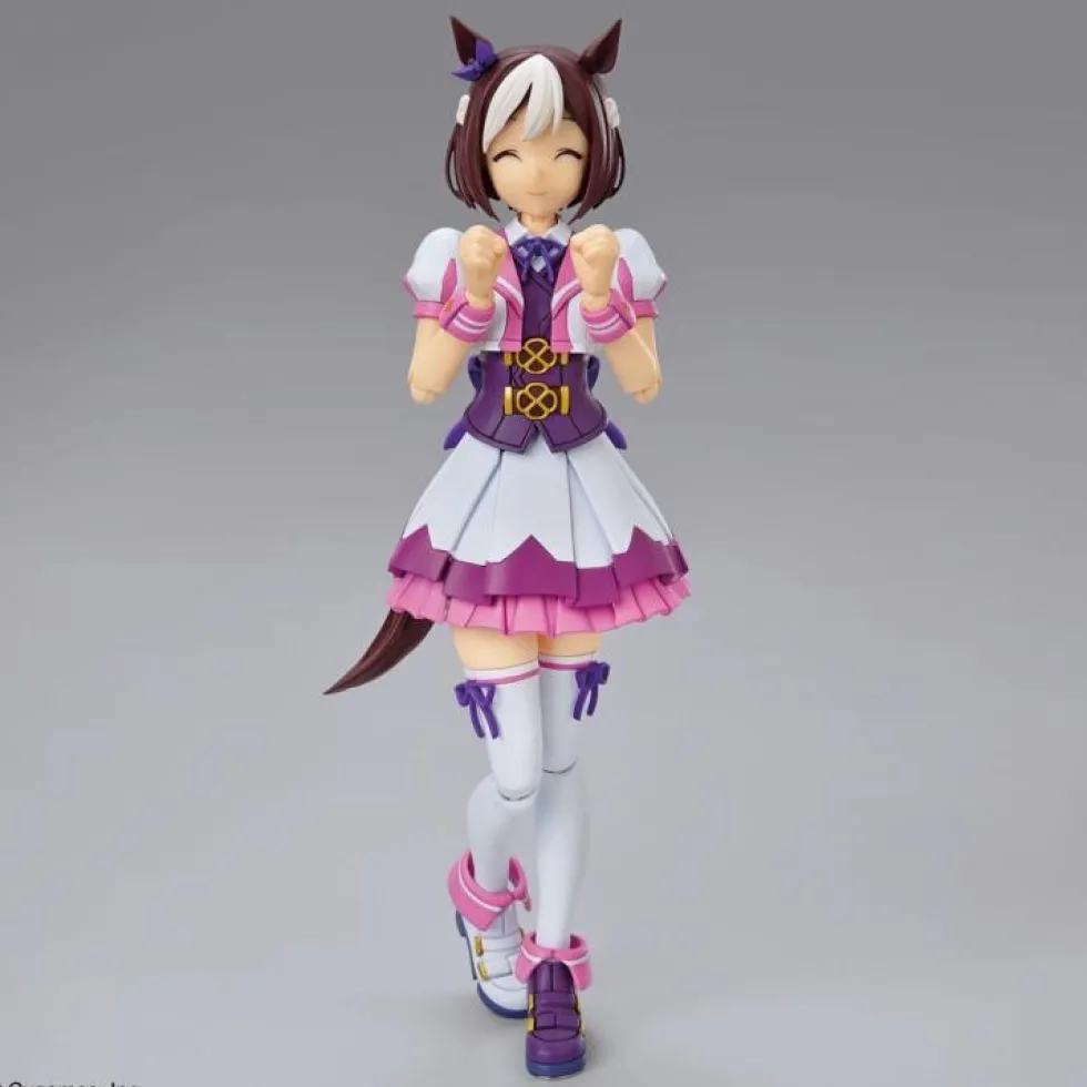Figure-rise Standard Umamusume: Pretty Derby Special Week