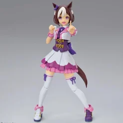 Figure-rise Standard Umamusume: Pretty Derby Special Week