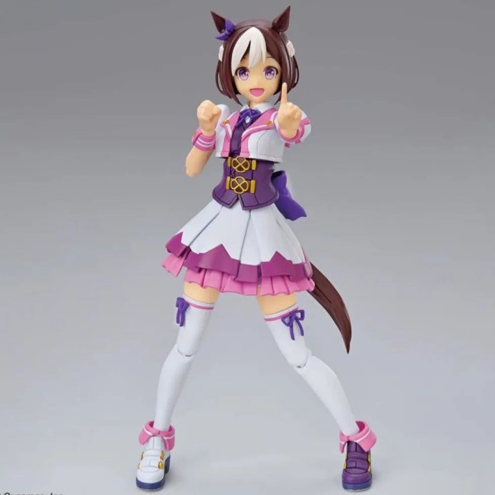 Figure-rise Standard Umamusume: Pretty Derby Special Week