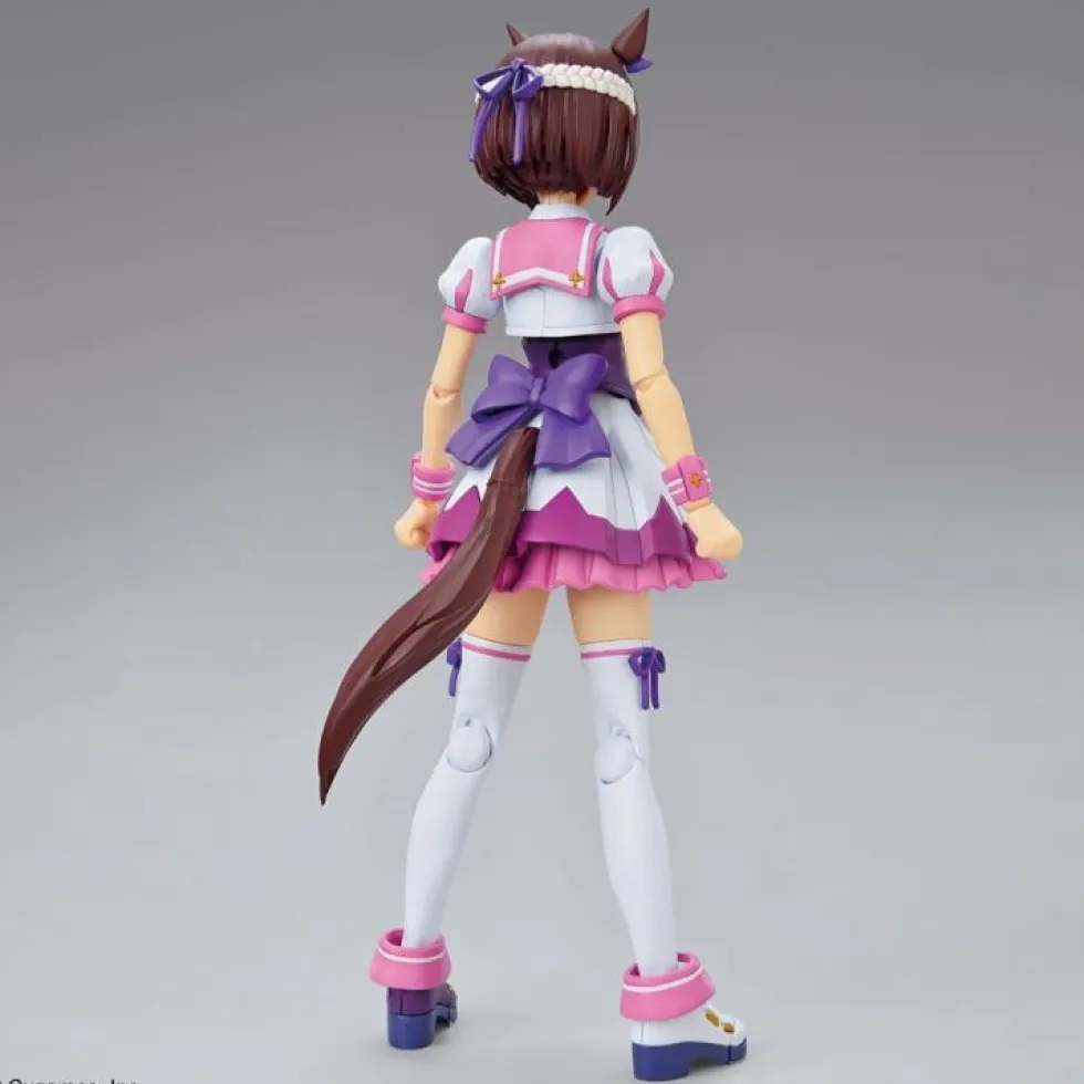Figure-rise Standard Umamusume: Pretty Derby Special Week