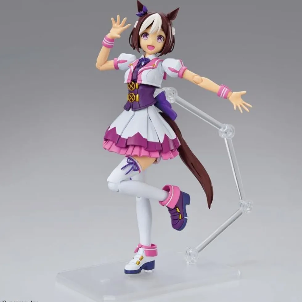 Figure-rise Standard Umamusume: Pretty Derby Special Week