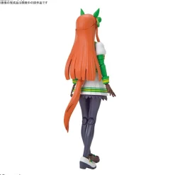 Figure-rise Standard Umamusume: Silence Suzuka