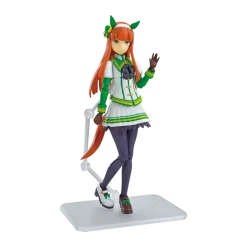 Figure-rise Standard Umamusume: Silence Suzuka