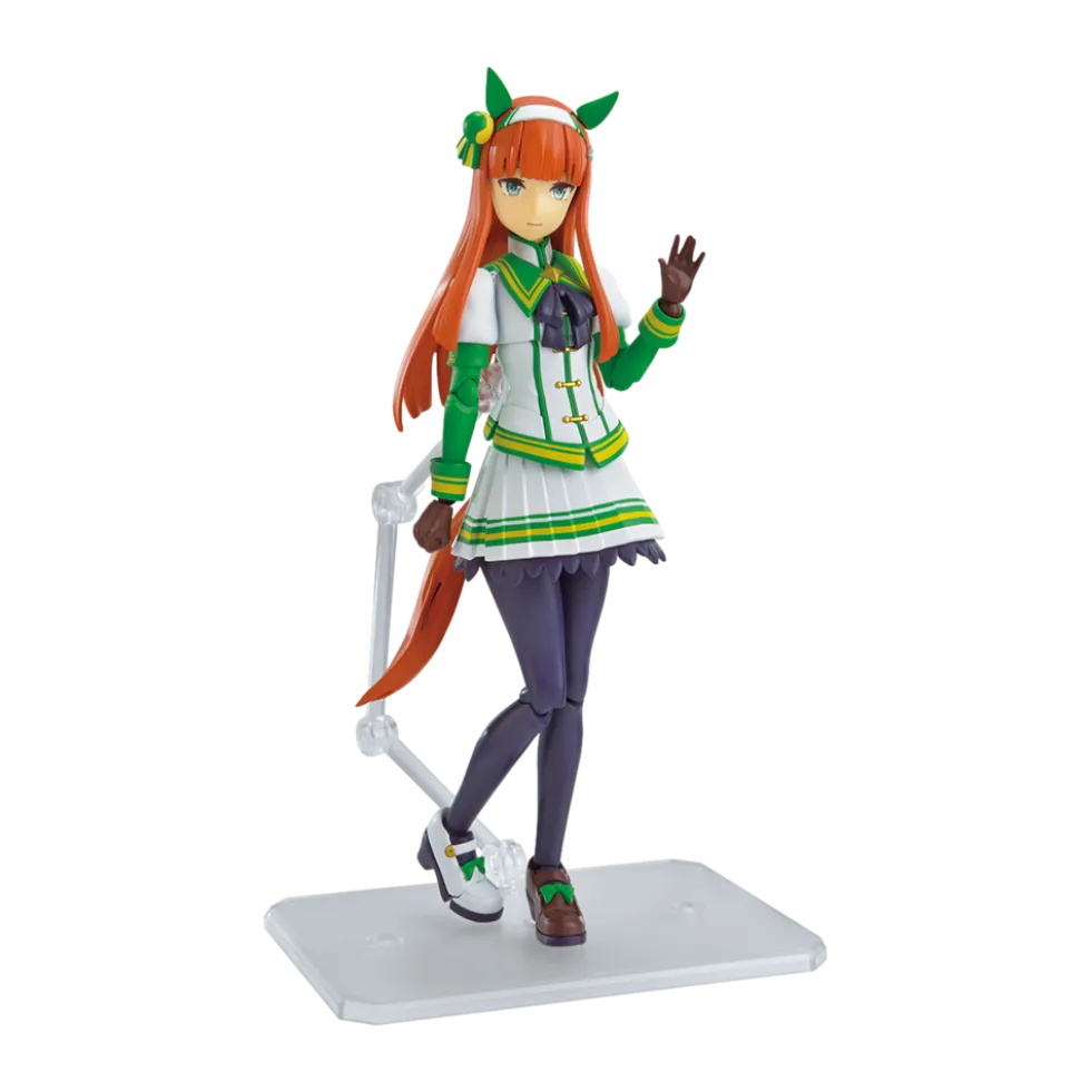 Figure-rise Standard Umamusume: Silence Suzuka