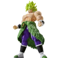 Figure-rise Super Saiyan Broly Full Power
