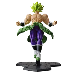 Figure-rise Super Saiyan Broly Full Power