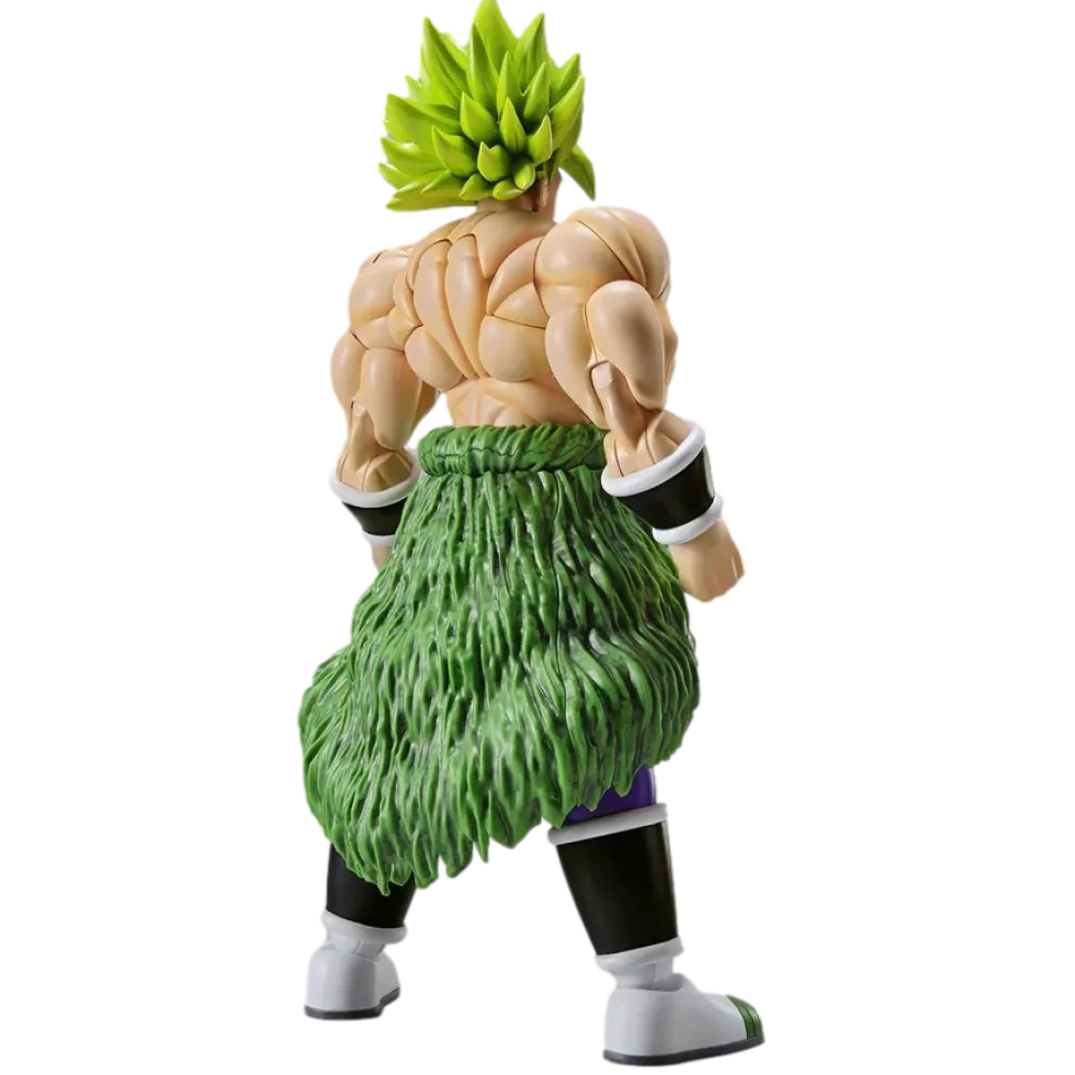 Figure-rise Super Saiyan Broly Full Power