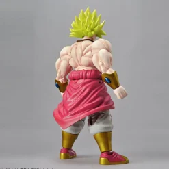 Figure-rise Super Saiyan Broly (New PKG Ver.)