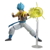 Figure-rise Super Saiyan God Gogeta