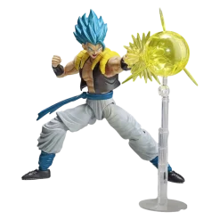 Figure-rise Super Saiyan God Gogeta