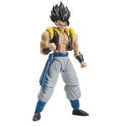 Figure-rise Super Saiyan God Gogeta