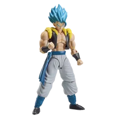 Figure-rise Super Saiyan God Gogeta