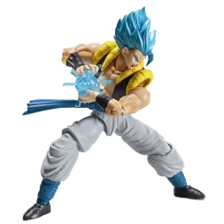 Figure-rise Super Saiyan God Gogeta
