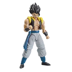 Figure-rise Super Saiyan God Gogeta