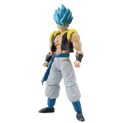 Figure-rise Super Saiyan God Gogeta
