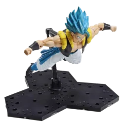 Figure-rise Super Saiyan God Gogeta
