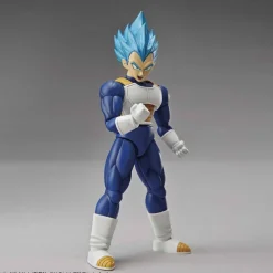 Figure-rise Super Saiyan God Super Saiyan Vegeta