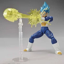 Figure-rise Super Saiyan God Super Saiyan Vegeta