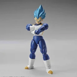 Figure-rise Super Saiyan God Super Saiyan Vegeta