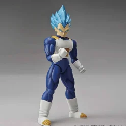 Figure-rise Super Saiyan God Super Saiyan Vegeta