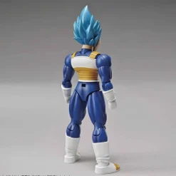 Figure-rise Super Saiyan God Super Saiyan Vegeta