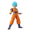 Figure-rise Super Saiyan God Super Saiyan Son Goku