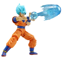 Figure-rise Super Saiyan God Super Saiyan Son Goku