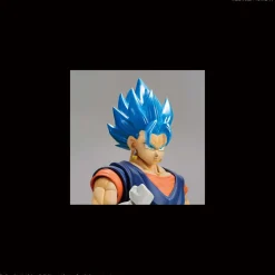Figure-rise Super Saiyan God Super Saiyan Vegetto