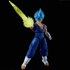Figure-rise Super Saiyan God Super Saiyan Vegetto