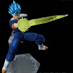 Figure-rise Super Saiyan God Super Saiyan Vegetto