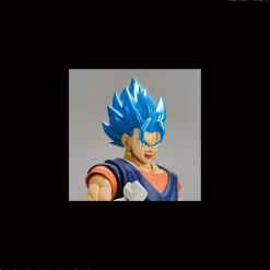 Figure-rise Super Saiyan God Super Saiyan Vegetto