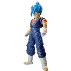 Figure-rise Super Saiyan God Super Saiyan Vegetto
