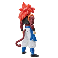 Figure-rise Super Saiyan 4 Gogeta
