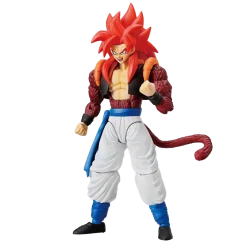 Figure-rise Super Saiyan 4 Gogeta