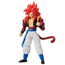 Figure-rise Super Saiyan 4 Gogeta