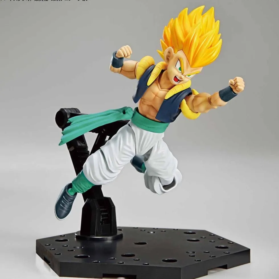 Figure-rise Super Saiyan Gotenks