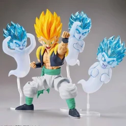 Figure-rise Super Saiyan Gotenks