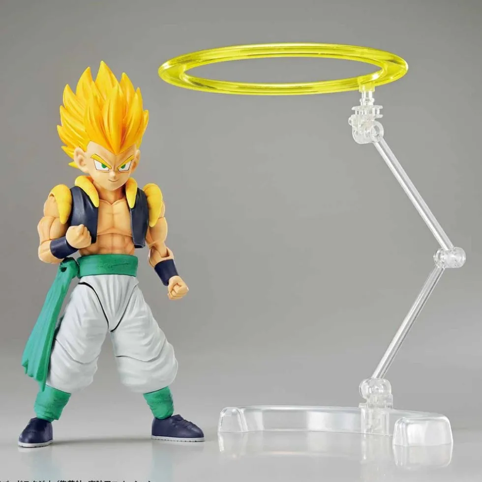 Figure-rise Super Saiyan Gotenks