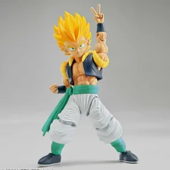 Figure-rise Super Saiyan Gotenks