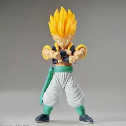 Figure-rise Super Saiyan Gotenks