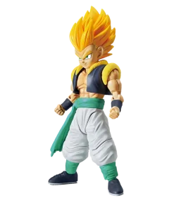Figure-rise Super Saiyan Gotenks